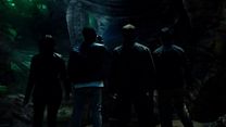 Bild von Power Rangers Trailer (5) OV
