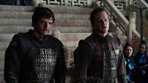 Bild von The Great Wall Trailer DF