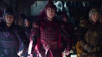 Bild von The Great Wall Trailer (4) OV