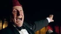 Tommy Cooper : Not Like That, Like This Trailer OV