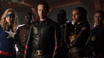 Bild von DC's Legends Of Tomorrow - staffel 2 Trailer (3) OV