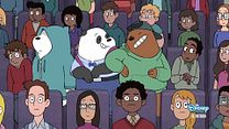 Bild von We Bare Bears - Bären wie wir Trailer DF