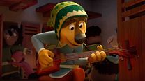 Bild von Rock Dog Trailer (2) OV