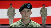 Bild von Die irre Heldentour des Billy Lynn Trailer DF