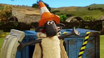 Bild von Shaun das Schaf - staffel 5 Trailer DF