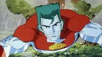 Bild von Captain Planet Intro OV