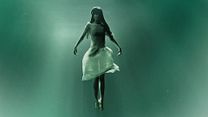 Bild von A Cure For Wellness Videoclip (2) OV