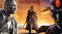 The Dark Tower: Alles Wichtige zur Stephen-King-Verfilmung