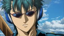 Bild von Gintama - The Movie Trailer DF