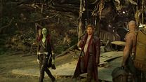 Bild von Guardians Of The Galaxy Vol. 2 Teaser (5) OV
