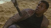 Bild von Star Wars 7 - Changing Rey's and Finn's Relationship