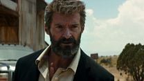 Bild von Logan - The Wolverine Trailer (3) OV