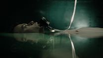Bild von A Cure For Wellness Trailer DF