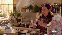 Bild von Gilmore Girls - staffel 8 Trailer (2) OV