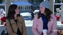 Bild von Gilmore Girls - staffel 8 Trailer DF