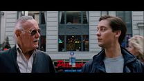Bild von Cameo: Spider-Man 3