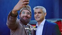 Bild von Citizen Khan - staffel 5 Trailer OV