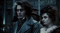 Bild von Sweeney Todd Trailer OV