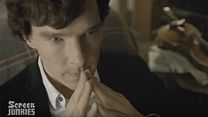 Bild von Honest Trailers - Sherlock