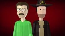 Bild von Fan-Theorie: "Breaking Bad" ist das "Walking Dead"-Prequel