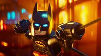 Bild von The Lego Batman Movie Trailer (4) DF
