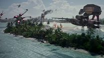 Bild von Rogue One: A Star Wars Story Videoclip (8) OV