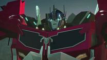 Bild von Transformers Prime Beast Hunters: Predacons Rising Trailer OV