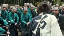 Blade Of The Immortal - Rache stirbt nie Teaser OV