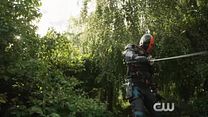 Bild von "Supergirl", "The Flash", "Arrow" & "Legends Of Tomorrow" - Trailer zum großen Crossover 2016