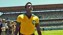 Bild von Pelé - Der Film Trailer OmU