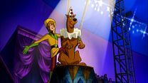 Bild von Big Top Scooby-Doo! Trailer OV