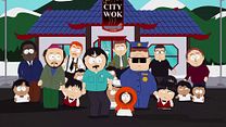 Bild von South Park - staffel 19 Trailer DF