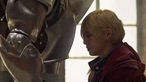 Bild von Fullmetal Alchemist Teaser (2) OV