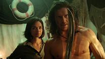 Bild von Sindbad And The War Of The Furies Trailer OV