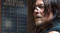 The Walking Dead: Kommuniziert Daryl per Morse-Zeichen mit Rick? (FS-Video)
