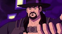 Bild von Scooby-Doo! And WWE: Curse Of The Speed Demon Trailer OV