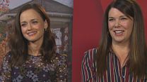 Bild von FILMSTARTS-Interview zu "Gilmore Girls" mit Lauren Graham und Alexis Bledel