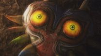 Bild von Zelda Fan Film: Majora's Mask - Terrible Fate