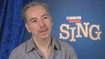 Bild von FILMSTARTS-Interview zu "Sing" mit Olli Schulz