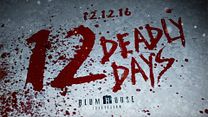 Bild von 12 Deadly Days Trailer OV