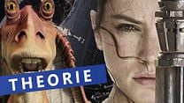 Bild von STAR WARS: 5 verrückte Fan-Theorien, die gar nicht so verrückt sind (FS-Video)