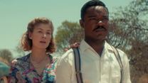 A United Kingdom Trailer (2) OV