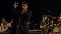 Mumford & Sons: We Wrote This Yesterday Trailer OV