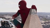 Bild von Spider-Man: Homecoming Trailer (5) OV