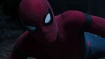 Bild von Spider-Man: Homecoming Trailer (4) OV