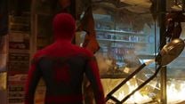 Spider-Man: Homecoming Trailer (2) DF
