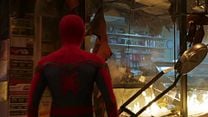 Bild von Spider-Man: Homecoming Trailer (2) DF
