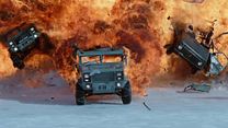 Bild von Fast & Furious 8 Teaser (3) OV
