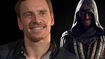 Bild von FILMSTARTS-Interview zu "Assassin's Creed" mit Michael Fassbender & Regisseur Justin Kurzel