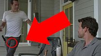 Bild von Wie konnten die Macher diesen Fehler in "The Walking Dead" nur übersehen? (FS-Video)